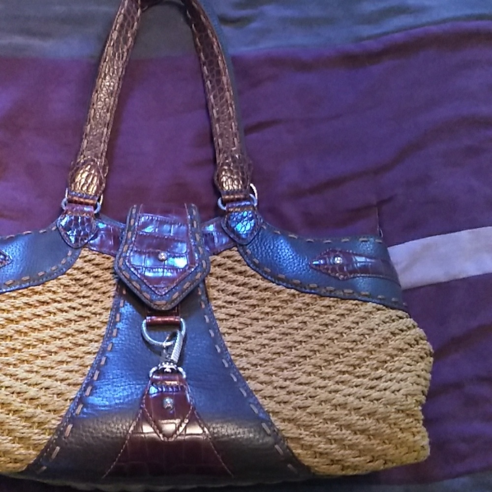 Brighton purse